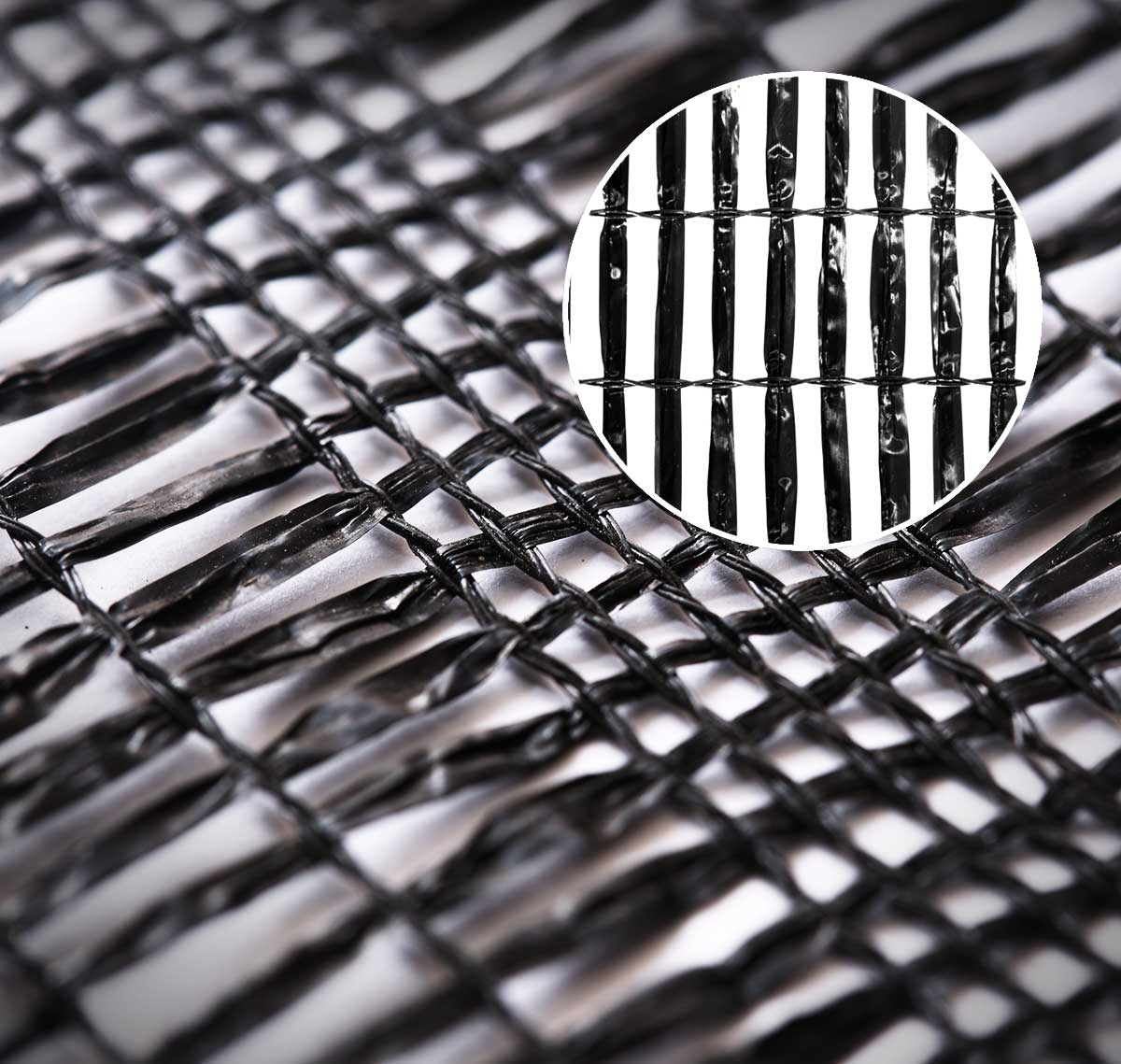 SUNSHADE NET